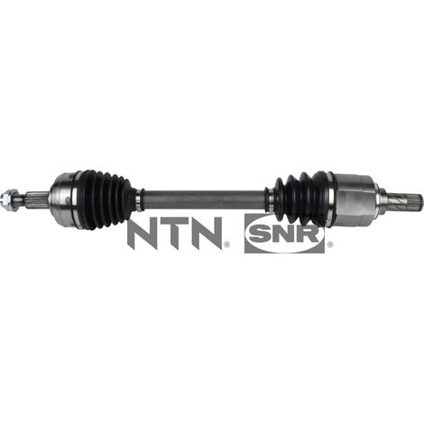 Kits de transmission - DK55.099 - SNR - Compatible avec véhicule Renault