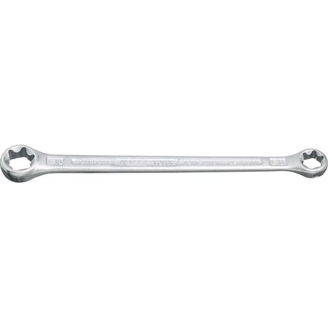 Hazet Doppel-Ringschlüssel TORX, Außen TORX Profil, E14, E18 (1/3)