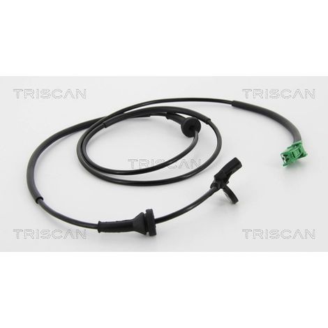 Capteur, vitesse de roue Triscan 8180 27401 VOLVO 30773745 8634248