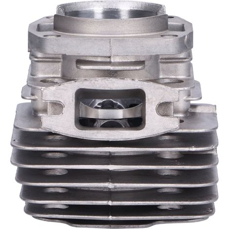 Kit cylindre-piston pour tronçonneuse à essence 52 cm³ 5200, pièces de rechange 45 mm (1/5)