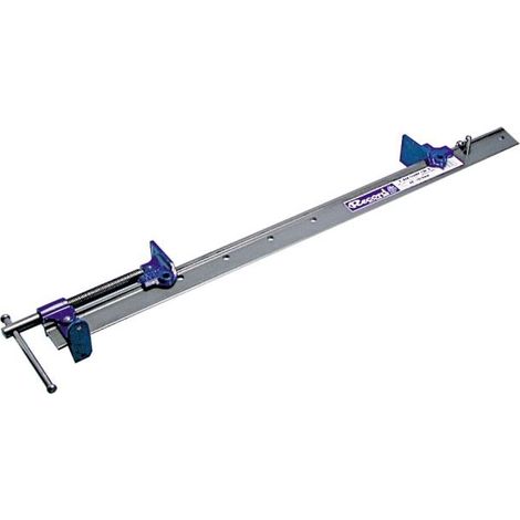 136/7 T Bar Clamp - 1350mm (54in) Capacity REC1367