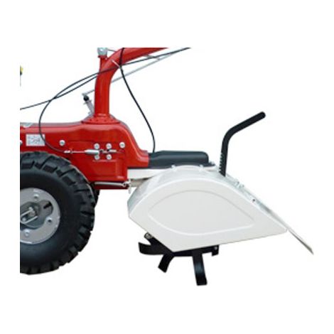 Fresa Eurosystems para cultivadora rotativa P70 850 Series