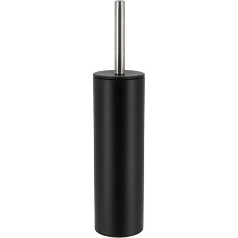 Scopino in acciaio inox - nero - Tendance