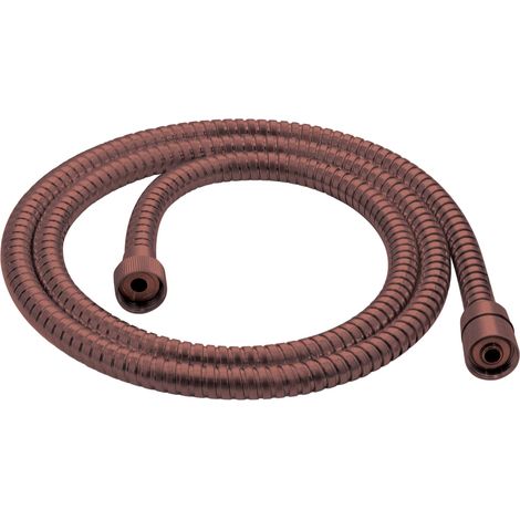 FLESSIBILE INOX 07 150CM COLOR RAME. (1/2)