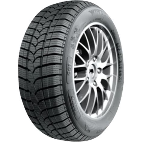 TAURUS Pneus hiver 175/70 R13 TL 82T TAURUS 601 M+S 3PMSF