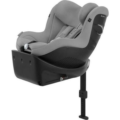 CYBEX - Siege-auto gr 0+/1 SIRONA Gi i-Size Plus Stone Grey (1/3)