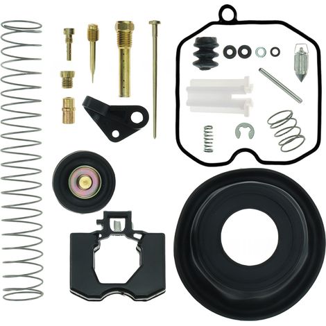 kigbf-Compatible with Harley-Dyson CV40, Harley Davidson 27421-99c, XL883, and XLH1200