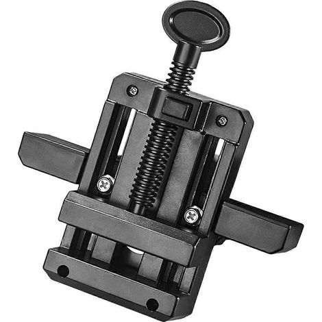 Gabarit de porte d'armoire, support de montage pour cadre d'armoire, outils de menuiserie -- (1/5)