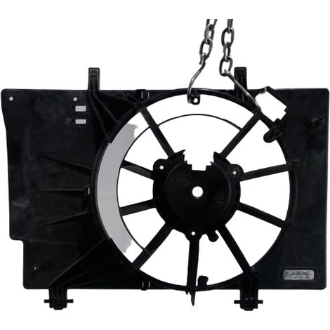 Support De Ventilateur FORD T.courier