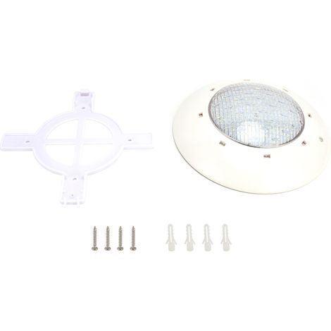 de piscine étanche IP68 LED SMD2835 éclairage subaquatique