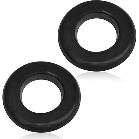 1 Paar Stoßdämpferpads 52855789AA für Dodge Ram 1500 (24. September). (1/4)