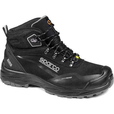 SPARCO Scarpe Antinfortunistiche GOODWOOD DELL S7S - Taglia: 44 (1/3)