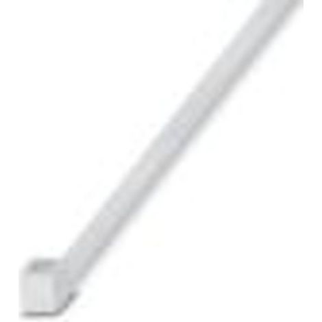 Phoenix Contact 3240740 WT-HF 2,6X200 Fascetta per cavi 200 mm 2.60 mm Naturale con linguetta di plastica 100 pz. (1/2)