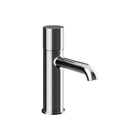 Gessi Habito Mitigeur de lavabo, avec bec, sans garniture