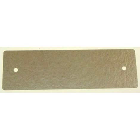 PLAQUE MICA POUR MICRO ONDES WHIRLPOOL INDESIT IKEA