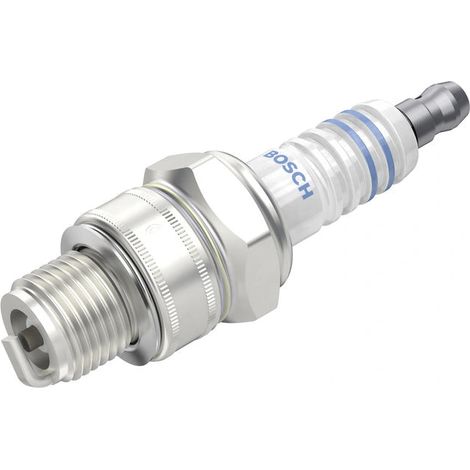 Bougie d'allumage BOSCH 0 242 229 534 pour KAEFER, KARMANN GHIA (1/3)