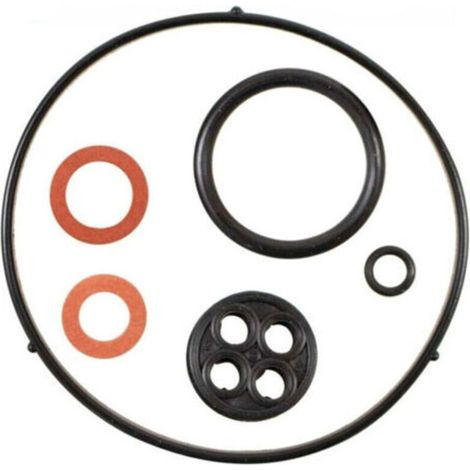 Joint en caoutchouc compatible pour Honda GX240 GX270 GX340 GX390 - 16010-ZE2-812 (1/4)
