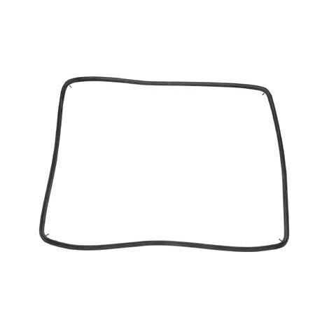 Joint de porte (CA7A001A2) Four, cuisinière BRANDT, FAGOR (1/3)