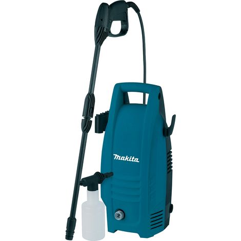 Nettoyeur haute pression Makita HW101