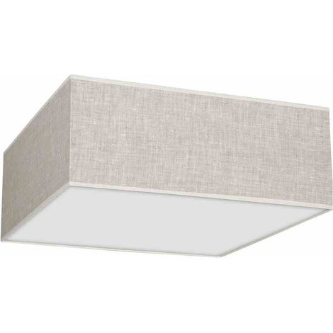 Lampada da soffitto plafond 3x60W LINO MLP7496 Milagro (1/5)