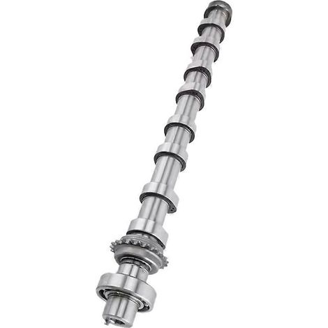 Arbre à cames moteur 9825013780 pour 208 5008 1.5HDi, arbre à cames d'admission, chaîne de distribution (1/5)
