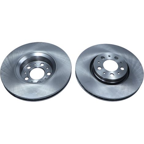Disque de frein avant Maxgear Volvo XC90 (1/3)