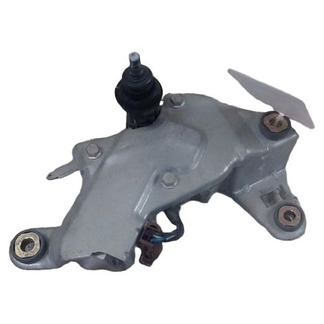 [PRODUIT D'OCCASION] Moteur Essuie-glace Arriere CITROEN Saxo -99 ♻️ Ref Oe. 6405h7 - Garantie à vie (1/3)