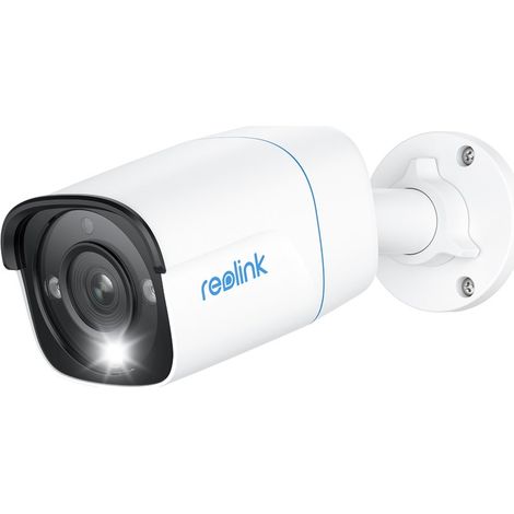 Telecamera Ip Reolink P330 8MP 4K UHD Nero [P330 - B] (1/3)