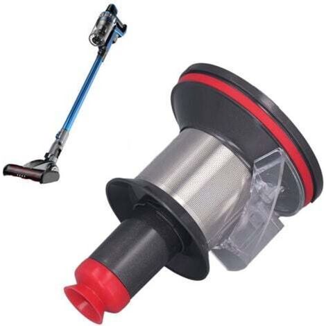 Filtre à poussière pour Proscenic P11, ensemble filtre à poussière, pièces détachées pour aspirateur à main sans fil, ac (1/4)