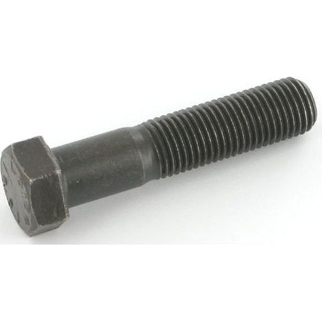 Vis de poulie moteur pour tondeuse autoportée – Pièce d'origine – Compatible Castelgarden, GGP, Stiga – Pour moteur à essence (1/3)