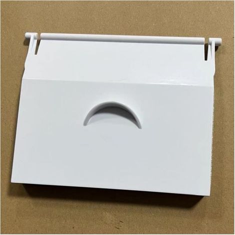 Accessoires de piscine Hayward SPX1091K1 SP1094 Écumoire hors sol avec déflecteur en éponge (1/4)