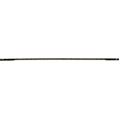 Bahco 303-5P Kopiersägeblätter 5Er Pack Für Kopiersäge 301, 165mm