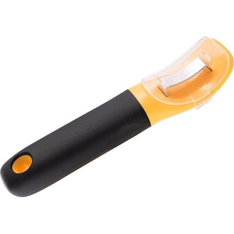 Juego de 2 piezas para pelar maíz, cortador de maíz profesional, pelador de maíz, herramienta para quitar el maíz, utensilio de cocina (1/5)