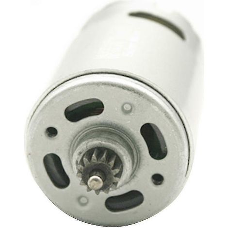 Moteur de perceuse électrique 14,4 V 13 dents pour Bosch GSR14.4-2-LI PSR14.4LI-2 (1/5)