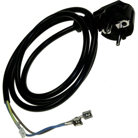 Cavo di alimentazione - Macchina da caffè, Caffettiera - KRUPS - 328706
