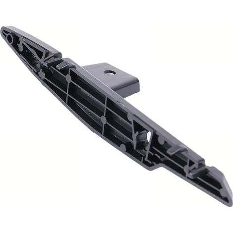 51117399983 51117399984 Convient pour les supports et fixations de pare-chocs avant des BMW X3 et X4 (1/5)