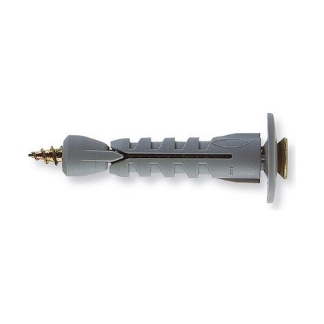 TASSELLO CON VITE T.S.P. TAGLIO COMBINATO Diam. 9 mm