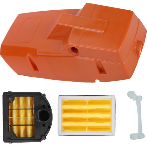 de filtre à air kit de pièces de rechange pour tronçonneuse