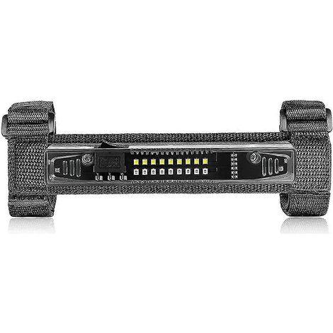Universal Led Licht Roll Bar Mount Dome Utv Mit Schalter Innenbeleuchtung Für Polaris Rzr Atv, W (1/5)