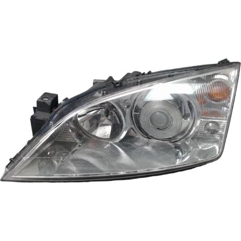 [PRODUIT D'OCCASION] Phare Gauche FORD Mondeo Clipper II 2000-2007 ♻️ Ref Oe. 1435629 - Garantie à vie (1/4)