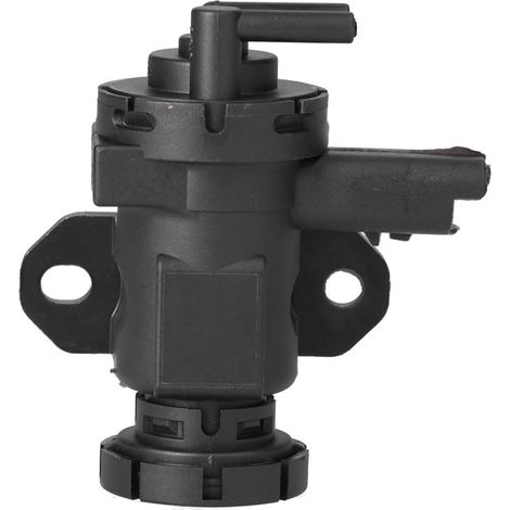Électrovanne Turbo Pression - 1 Pièce - Plastique Technique - Régulation Suralimentation - Moteurs HDi 2.0/2.2 - Réf 9635704380 (1/5)