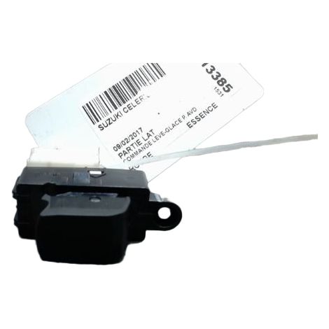 [PRODUIT D'OCCASION] Commande Leve-glace Porte Avd SUZUKI Celerio ♻️ Ref Oe. 37995m79m00 - Garantie à vie (1/3)