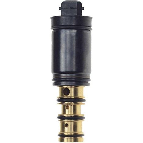 Électrovanne de commande électronique compatible avec compresseur de climatisation automobile 5SEU12C
