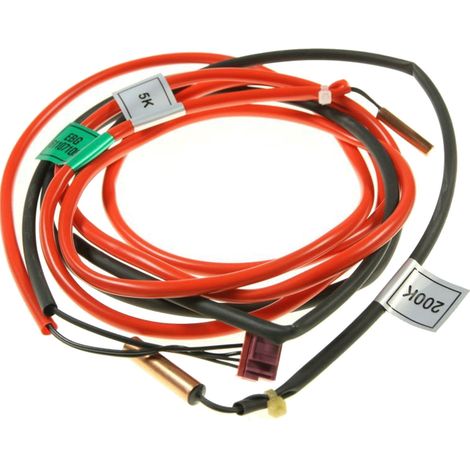 Ersatzteil - Thermistor - -
