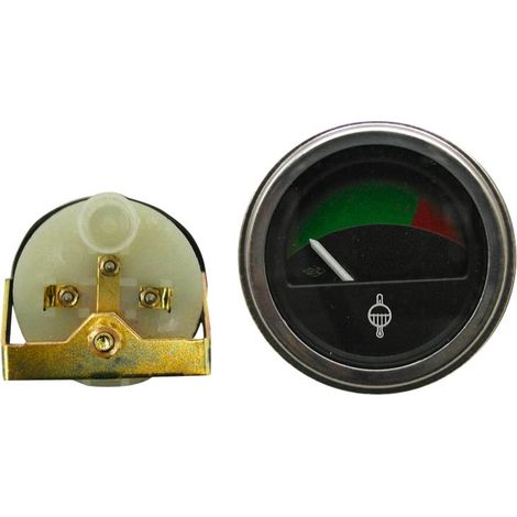 Indicatore di temperatura dell'acqua Ursus 1877719M93 1877719M92