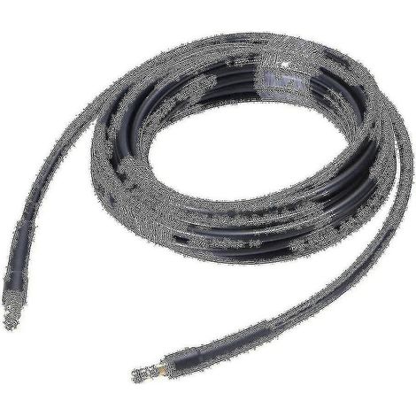 Tuyau de nettoyage à eau pour lave-auto, tuyau de nettoyage à eau pour laveuse haute pression pour K2 K3 K4 K5 KS (1/3)