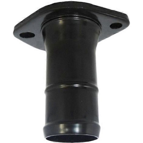 Boîtier de thermostat de liquide de refroidissement moteur 19193964 pour Town Country Caravan 2001-2006 902-698 4781387AA (1/5)