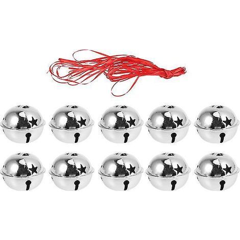 10 accessoires pour cloches (1/3)