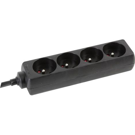 Nitto - Nastro adesivo isolante - Nero - 100 mm x 20 m