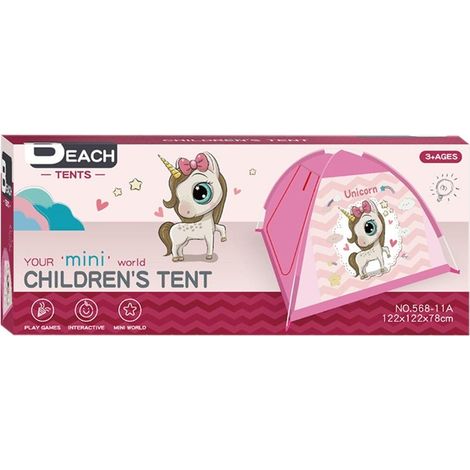 Tenda Unicorno